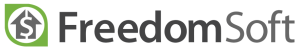 FreeedomSoft Logo
