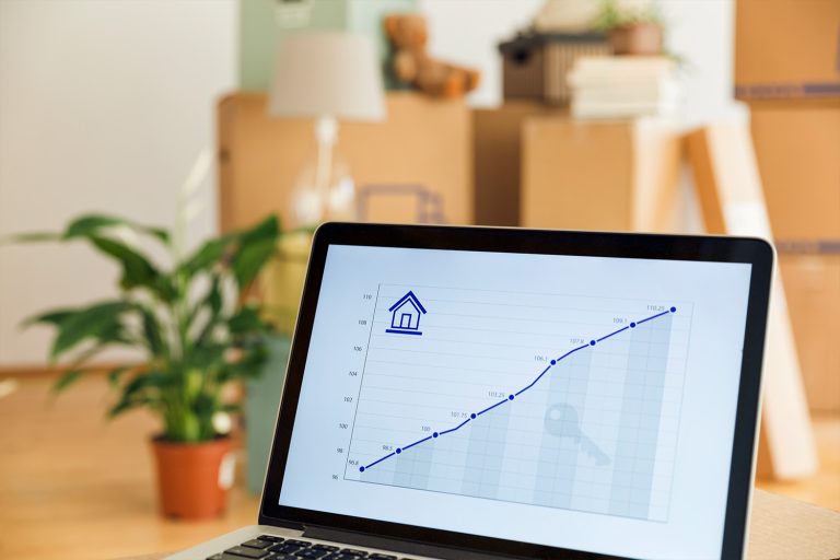 Why Is Real Estate Data Important for Real Estate Investors?