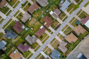 Freedom-First Real Estate Investing: How to Scale While Avoiding The Operator Trap